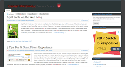 Desktop Screenshot of knightknetwork.com
